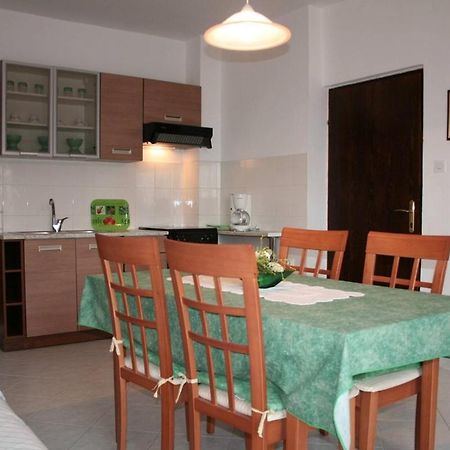 Apartments Susy Пула Экстерьер фото
