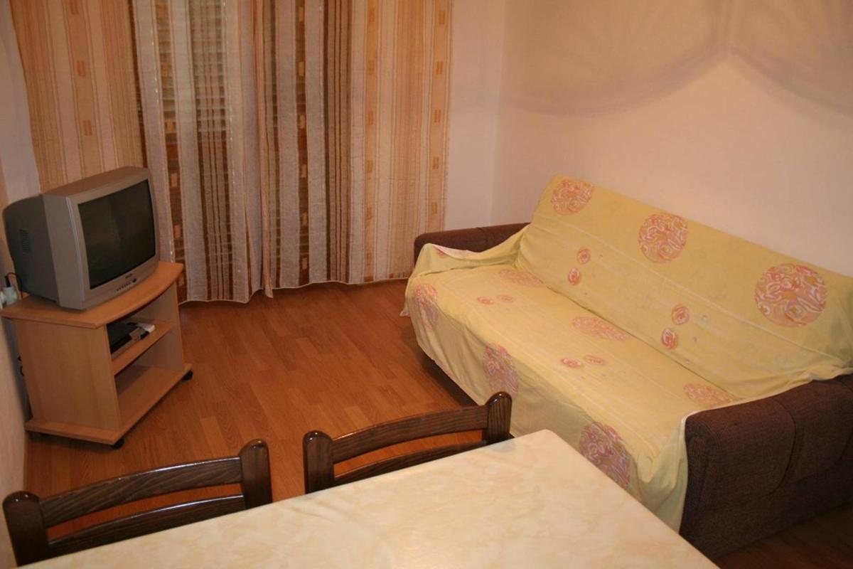 Apartments Susy Пула Экстерьер фото