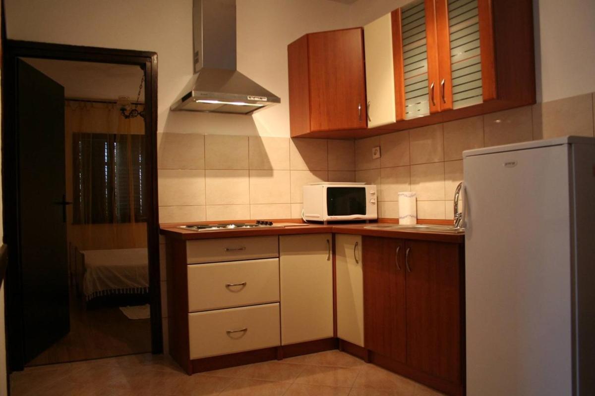 Apartments Susy Пула Экстерьер фото