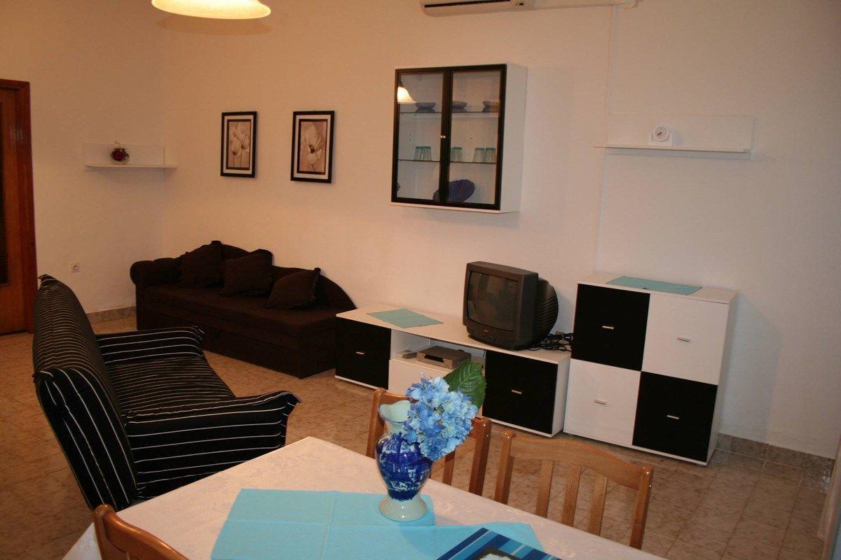 Apartments Susy Пула Экстерьер фото