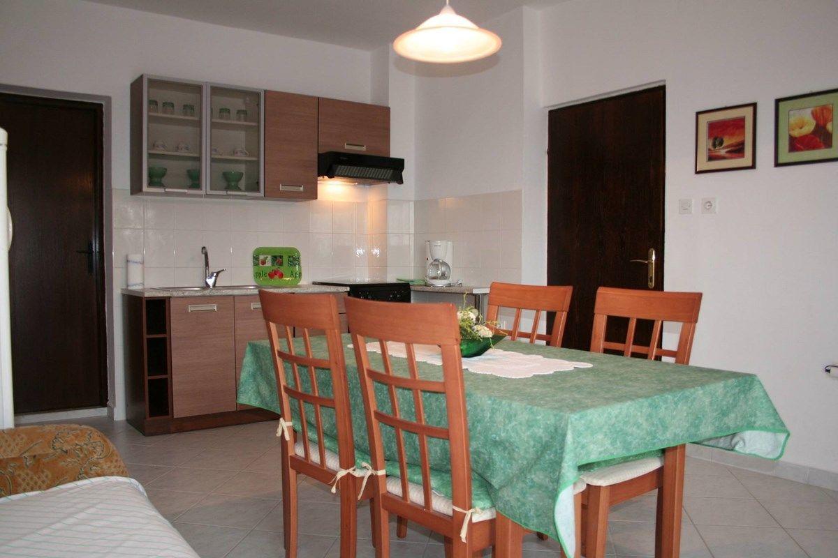 Apartments Susy Пула Экстерьер фото